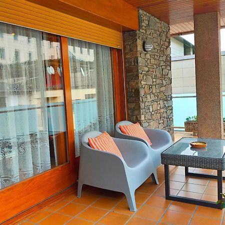 Fiter i Rossell Apartament Escaldes Esterno foto