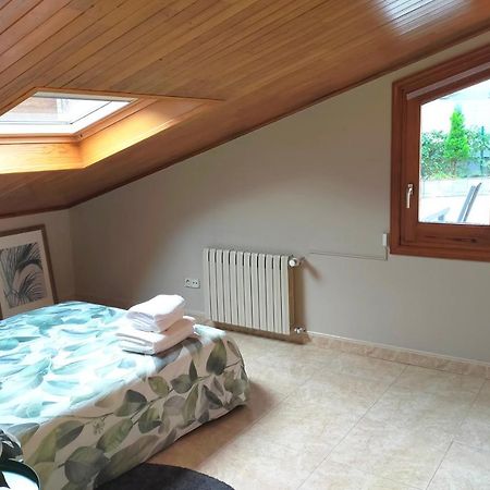 Fiter i Rossell Apartament Escaldes Esterno foto