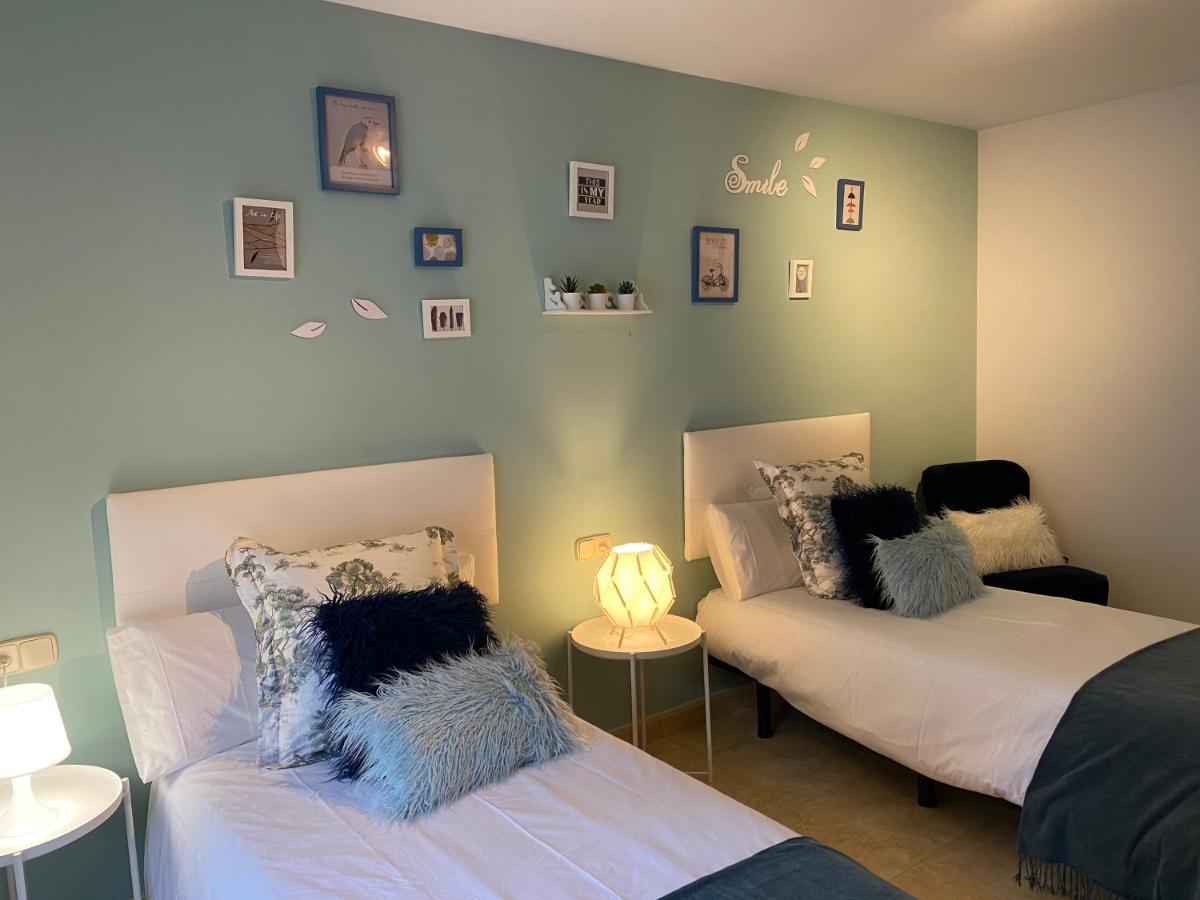 Fiter i Rossell Apartament Escaldes Esterno foto