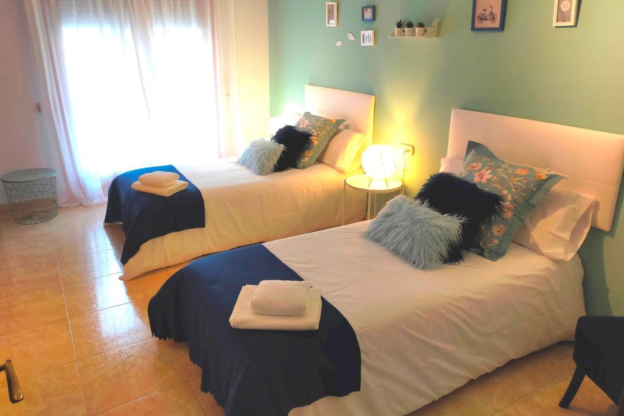 Fiter i Rossell Apartament Escaldes Esterno foto