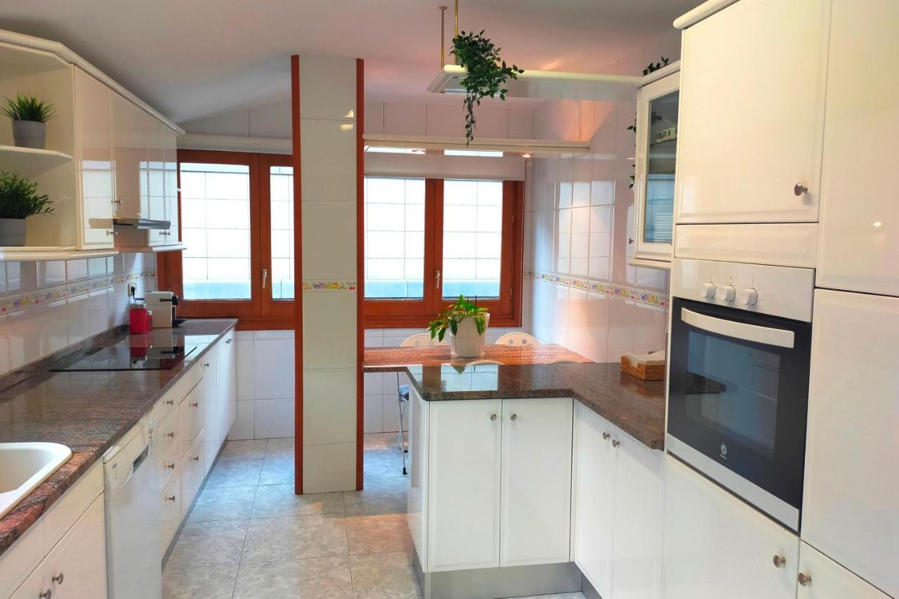 Fiter i Rossell Apartament Escaldes Esterno foto