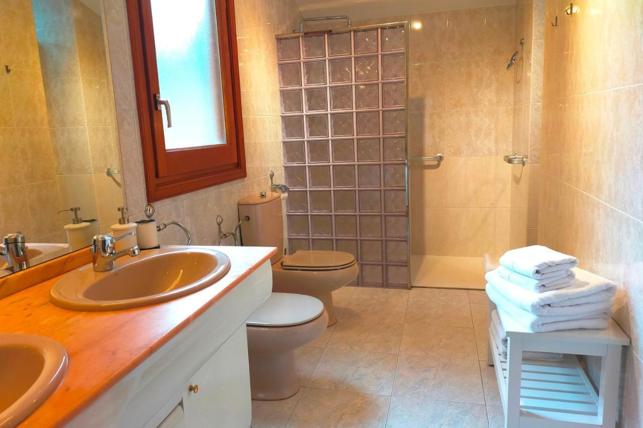 Fiter i Rossell Apartament Escaldes Esterno foto
