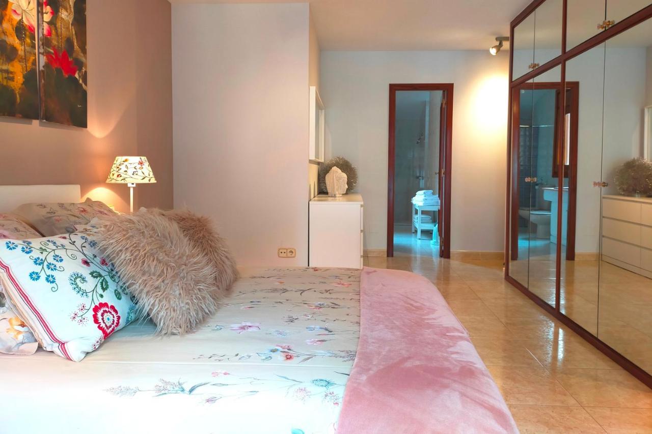 Fiter i Rossell Apartament Escaldes Esterno foto