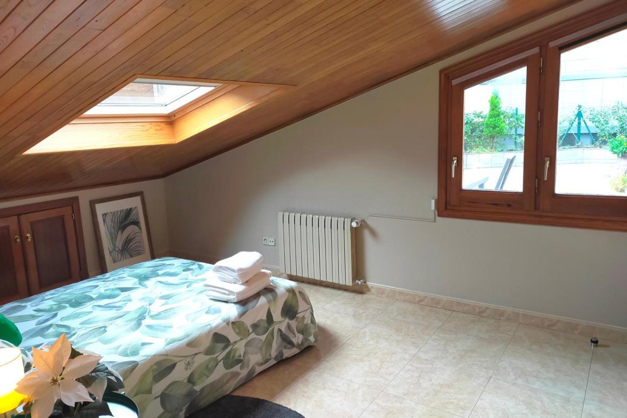 Fiter i Rossell Apartament Escaldes Esterno foto