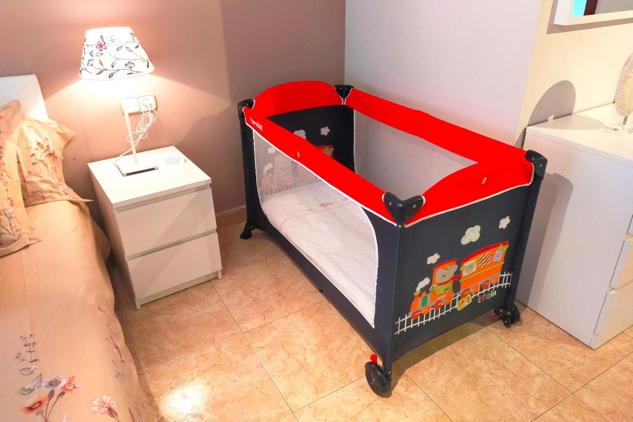 Fiter i Rossell Apartament Escaldes Esterno foto