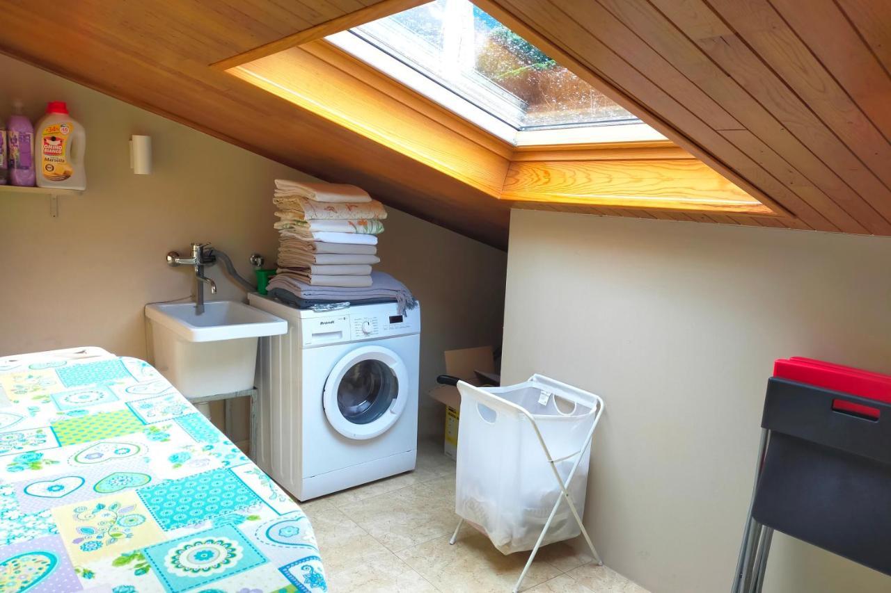 Fiter i Rossell Apartament Escaldes Esterno foto
