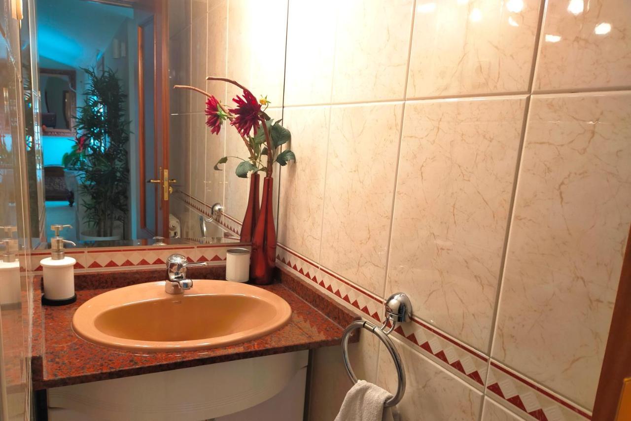 Fiter i Rossell Apartament Escaldes Esterno foto