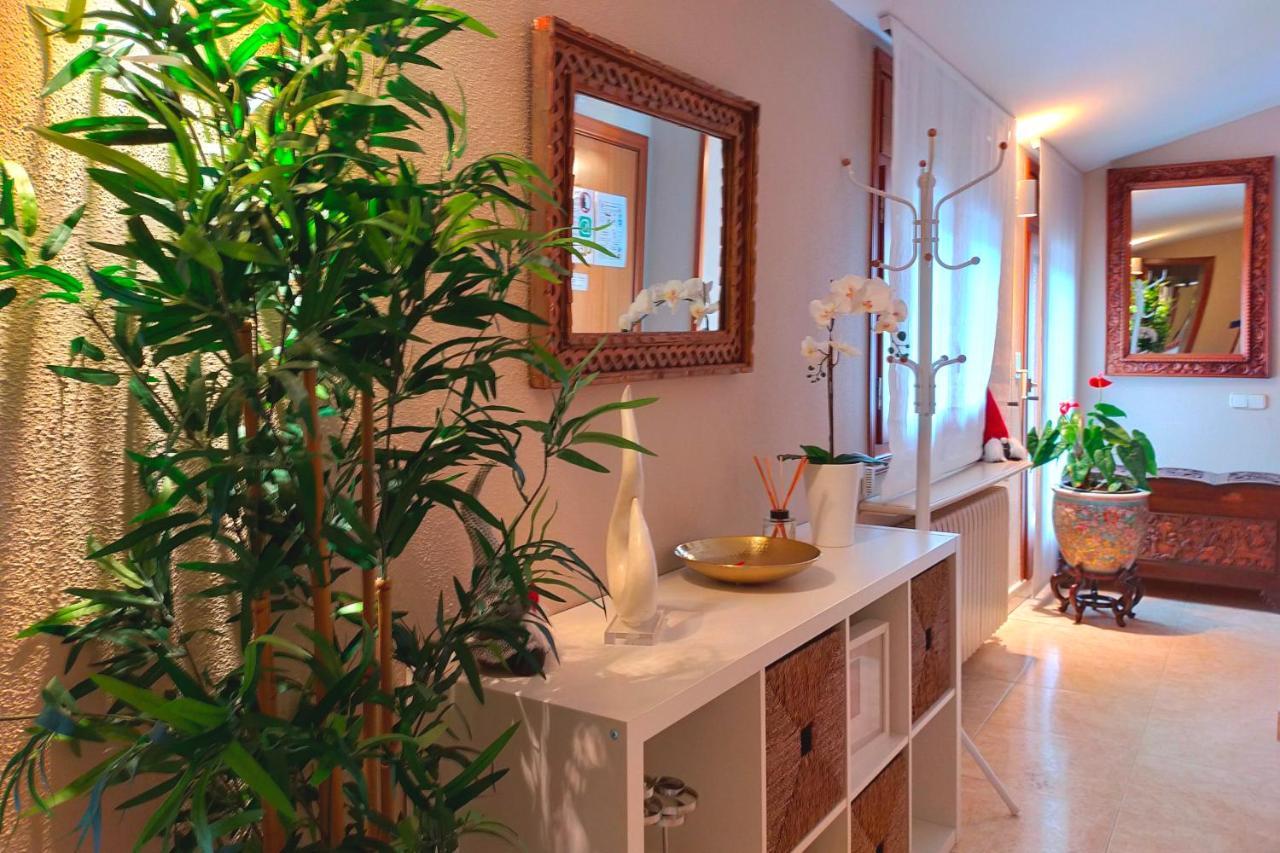 Fiter i Rossell Apartament Escaldes Esterno foto