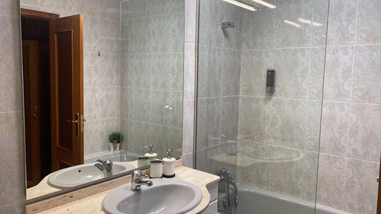 Fiter i Rossell Apartament Escaldes Esterno foto